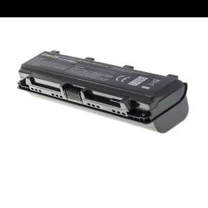 Green Cell baterie pro Toshiba Satellite C850 C855 C870 L850 L855 PA5024U-1BRS / 11,1V 8800mAh