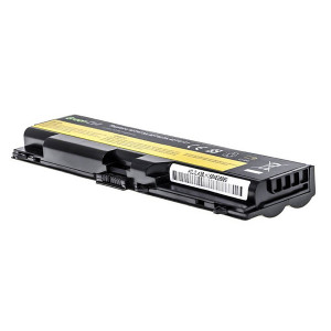 Green Cell baterie pro Lenovo ThinkPad L430 L530 T430 T530 W530 / 11,1V 4400mAh