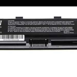Green Cell  baterie pro Toshiba Satellite C850 C855 C870 L850 L855 PA5024U-1BRS / 11,1V 5200mAh
