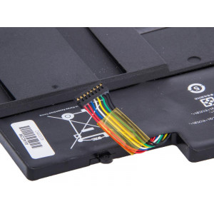 Avacom baterie pro Asus Zenbook UX31, Li-Pol, 7.4V, 6800mAh, 50Wh, NOAS-UX31-68P