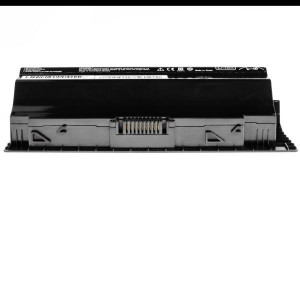 Green Cell baterie pro Asus G75 G75V G75VW G75VX / 14,4V 4400mAh