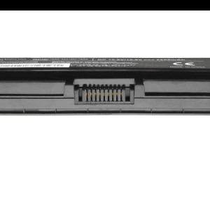 Green Cell  baterie pro Toshiba Satellite C850 C855 C870 L850 L855 PA5109U-1BRS / 11,1V 5200mAh