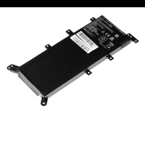 Green Cell baterie pro Asus R556 R556L A555L F555L K555L X555L X555 / 7,6V 5000mAh