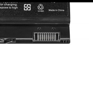 Green Cell baterie pro HP ZBook 15 15 G2 17 17 G2 / 14,4V 4400mAh