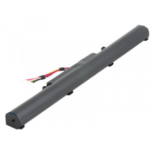 Avacom baterie pro Asus G553, GL753, N552, Li-Ion, 14.4V, 2600mAh, 37Wh, NOAS-G553-N26