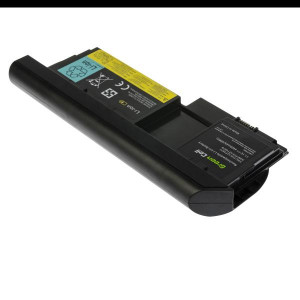 Green Cell baterie pro Lenovo ThinkPad Tablet X220 X220i X220t X230 X230i X230t / 11,1V 4400mAh