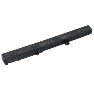 Avacom náhradní baterie pro Asus F551 series, Li-Ion, 14.4/14.8V, 2600mAh, 38Wh, 4-článková, NOAS-X551-N26