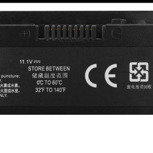 Green Cell baterie OD06XL HSTNN-IB4F pro HP EliteBook Revolve 810 G1 G2 G3 3400mAh
