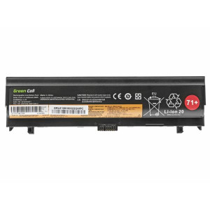 Green Cell baterie pro Lenovo ThinkPad L560 L570