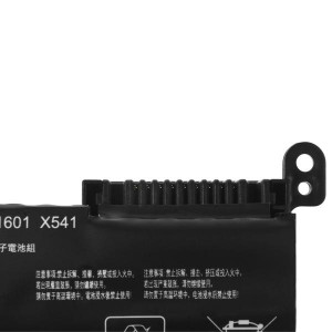 Green Cell  baterie A31N1601 A31LP4Q pro Asus R541N R541S R541U Asus Vivobook Max F541N F541U X541N X541S X541U