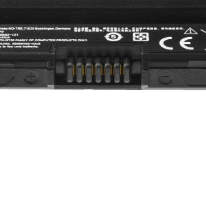 Green Cell ULTRA baterie JC04 pro HP 240 G6 245 G6 250 G6 255 G6, HP 14-BS 14-BW 15-BS 15-BW 17-AK 17-BS