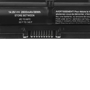 Green Cell  baterie RI04 805294-001 pro HP ProBook 450 G3 455 G3 470 G3