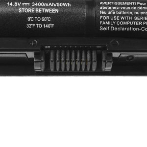Green Cell ULTRA baterie RI04 805294-001 pro HP ProBook 450 G3 455 G3 470 G3