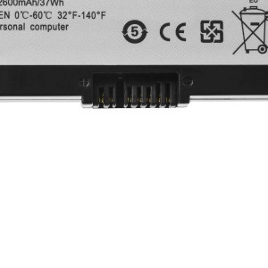 Green Cell  baterie L13L4A01 L13M4A01 L13S4A01 pro Lenovo B50 B50-30 B50-45 B50-70 B50-80 B51-80 E50-80