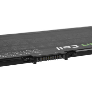 Baterie Green Cell HT03XL pro HP 240 G7 245 G7 250 G7 255 G7, HP 14 15 17, HP Pavilion 14 15