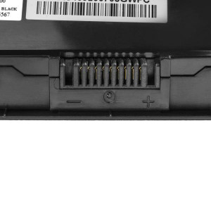 baterie Green Cell A42-G750 pro Asus G750 G750J G750JH G750JM G750JS G750JW G750JX G750JZ