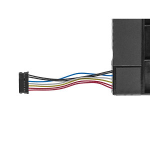 Green Cell baterie L14L2P21 L14M2P21 pro Lenovo Yoga 500-14 500-14IBD 500-14ISK 500-15 500-15IBD 500-15ISK
