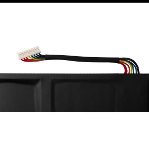 RDY Laptop baterie AC14B13J AC14B13K AC14B18J pro Acer Aspire E 11 ES1-111M ES1-131 E 15 ES1-512 ES 15 ES1-533