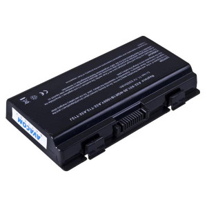 Avacom baterie pro Asus X51, X58, A32-X51, A32-T12, Li-Ion, 11.1V, 5200mAh, 58Wh, články Samsung, NOAS-X51-806