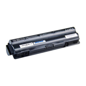 Avacom baterie pro Dell XPS 14/15/17, Li-Ion, 11.1V, 7800mAh, 87Wh, články Samsung, NODE-XPLH-806