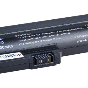 Avacom baterie pro HP Business Notebook 2400,nc2400,2510p, Li-Ion, 10.8V, 5200mAh, 56Wh, články Samsung, NOHP-240H-S26
