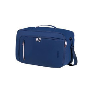 Cestovní taška "Puffypop", tmavě modrá, 21 l, 3 v 1, AMERICAN TOURISTER 156528-1596