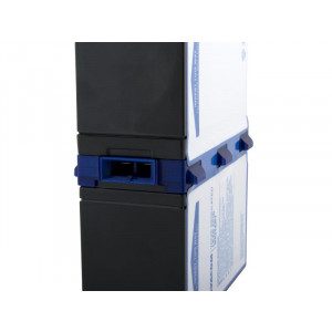 Avacom náhradní baterie pro UPS RBC124, AVA-RBC124