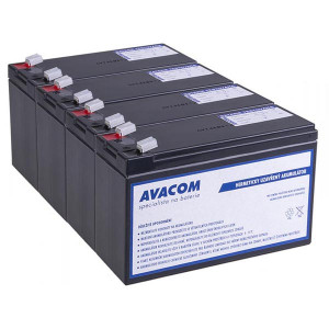 Avacom bateriový kit pro renovaci RBC133
