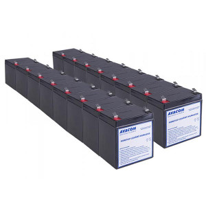 Avacom bateriový kit pro APC UPS RBC44