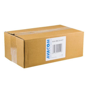 Avacom bateriový kit pro renovaci APC UPS RBC59