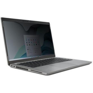 Privátní filtr na notebook "EQ", 13,3", 16:10, matný/lesklý, KENSINGTON EQ133A1610E