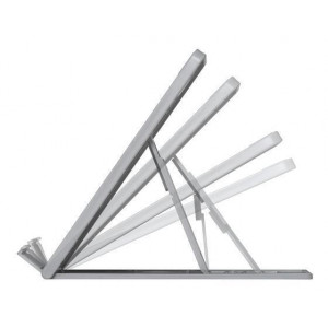 Stojan na notebook "SmartFit Easy Riser Go", šedá, KENSINGTON K50421EU