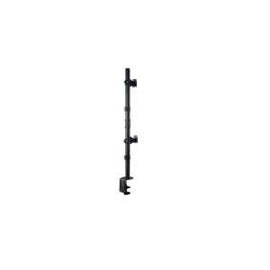 Držák monitoru, pro dva monitory, vertikální, KENSINGTON K53802WW