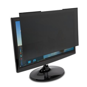 Privátní magnetický filtr na monitor "MagPro", 23", matný/lesklý, odnímatelný, KENSINGTON