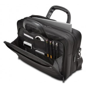 Taška na notebook "Contour 2.0 Business", černá, 15,6", KENSINGTON K60386EU