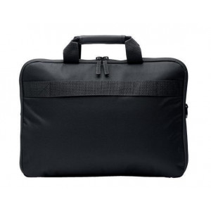 Taška na notebook "EQ Briefcase", černá, 16“, recyklovaný materiál, KENSINGTON K60390WW