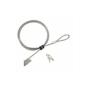 Zámek na notebook "NanoSaver 2.0 EQ" na klíč, recyklovaný materiál, KENSINGTON K60630WW