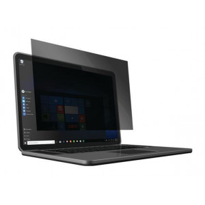 Privátní filtr na obrazovku, 15,6", 16:9, zatemňovací, pro notebooky, KENSINGTON