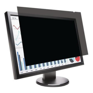 Privátní filtr na monitor 22", 16:10, zatemňovací, KENSINGTON