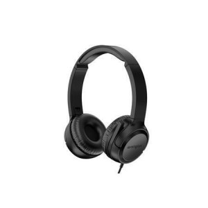 Sluchátka s mikrofonem "H950 EQ USB-C/USB-A", černá, KENSINGTON K97469WW