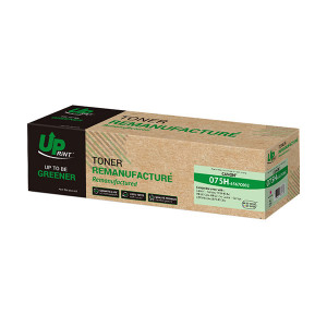 UPrint kompatibilní/reman toner 075 H M, 6367C002, magenta, 2500str., high capacity, DOPRODEJ