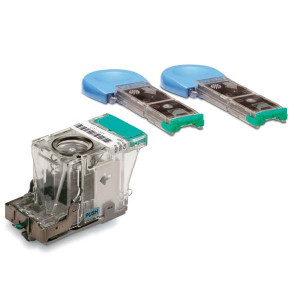 HP originální staple cartridge C8091A, 5000str., sponky do sešívačky