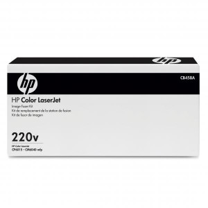 HP originální fuser CB458A, 100000str., Q3931-67936, Q3931-67915, zapékací jednotka