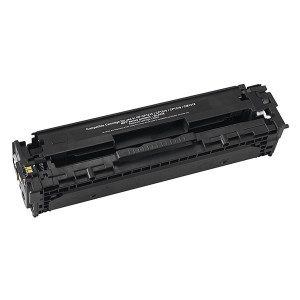 Katun Performance kompatibilní toner s HP CB540A, Canon 1980B002, HP 125A, CRG-716K, black, 2200str., CB540A
