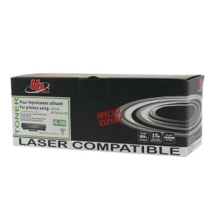 UPrint kompatibilní toner s HP CE278A, Canon 726BK, H.78AE, HL-30E, black, 2100str.