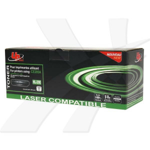UPrint kompatibilní toner s HP CE285A, H.85AE, HL-29E, black, 1600str.