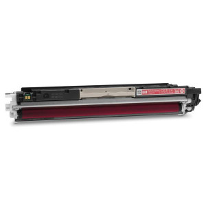 HP originální toner CE313A, HP 126A, magenta, 1000str.