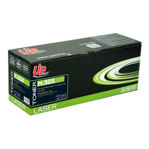UPrint kompatibilní toner s HP CF230X, H.30X, black, 3500str.