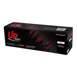 UPrint kompatibilní toner s HP CF279A, H.79A, black, 1000str.