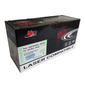 UPrint kompatibilní toner s HP CF280X, black, 6900str.